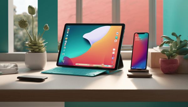 Comment choisir votre tablette 10 pouces idéale