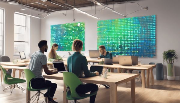 Comment partager une feuille Google pour une collaboration efficace