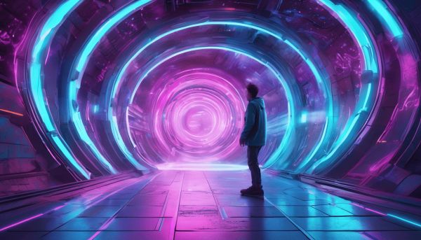 Comment profiter d’une expérience unique dans une warp zone ?