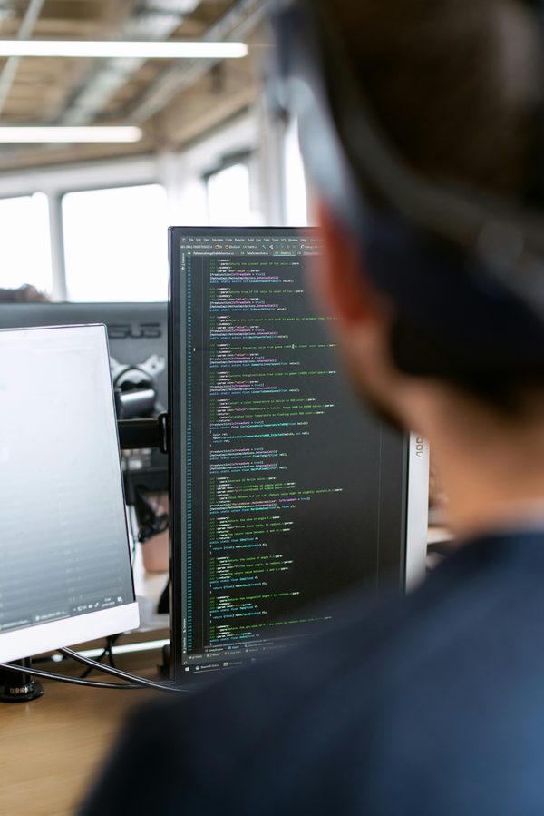 Formation au développement informatique : des solutions innovantes à portée de main