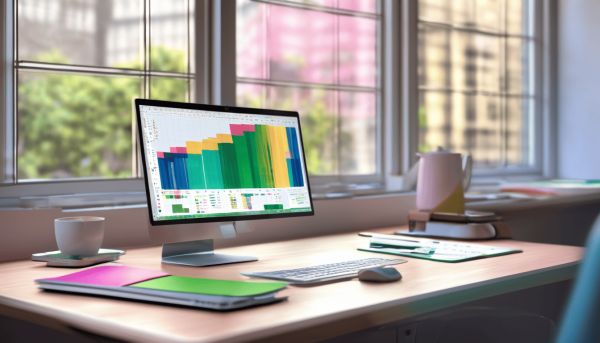 Le secret pour réussir le partage Google Sheets efficacement
