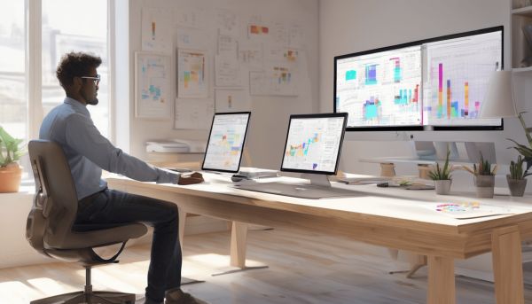Maîtriser Google Sheets avec un tutoriel complet
