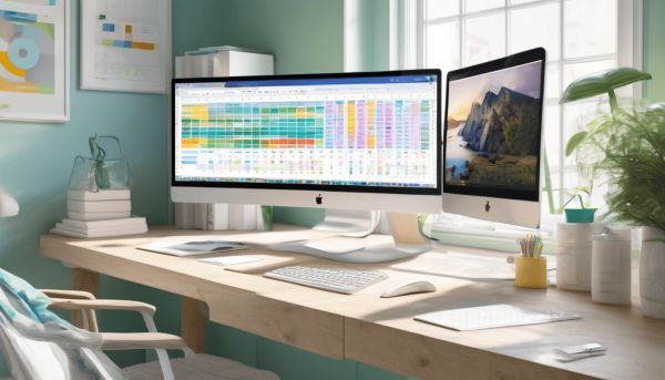 Maîtriser Google Sheets : comment démarrer efficacement pour débutants