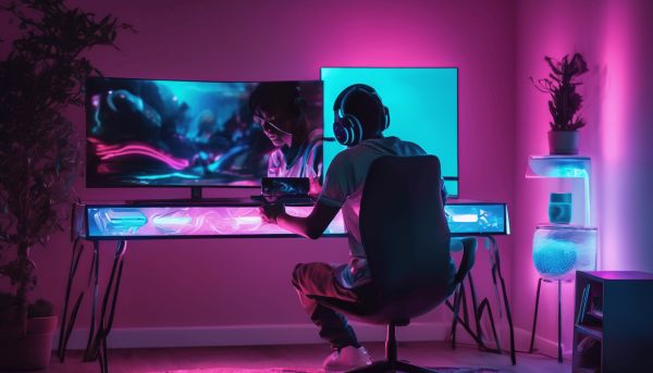 Maîtriser le hacking ps5 pour transformer votre expérience de jeu