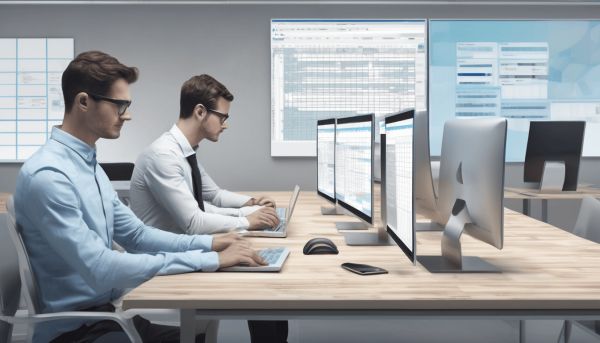 Maîtriser le partage de Google Sheets pour une collaboration efficace