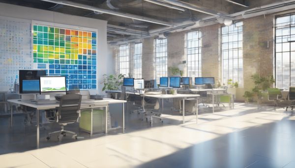 Maîtriser le partage d’un Google Sheet pour une collaboration efficace