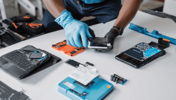 Maîtriser le prix de la batterie iPhone pour un remplacement optimal