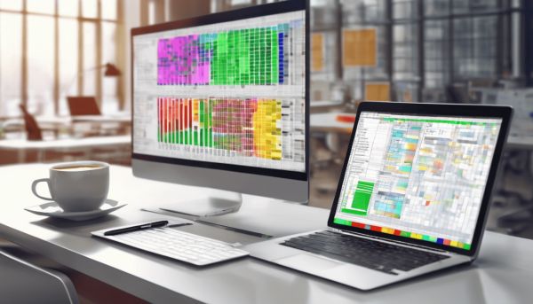 Maitriser votre utilisation de Google Sheets facilement