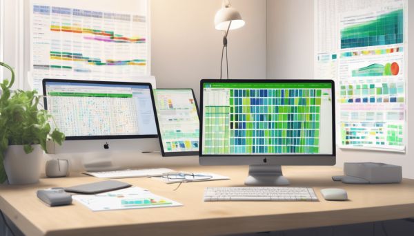 Maîtrisez Google Sheets avec ce tutoriel pratique pour débutants