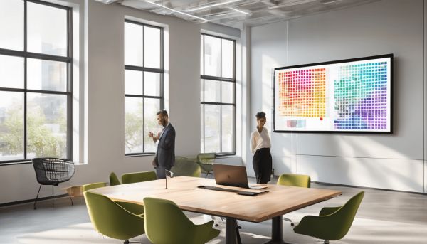 Partagez votre fichier Google Sheets efficacement pour la collaboration