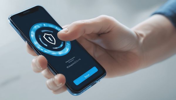 Prouvez votre identité numérique avec l’application France Identité sur Android