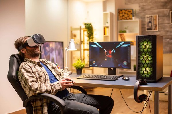 Quelles configurations privilégiées pour avoir un PC gamer ?
