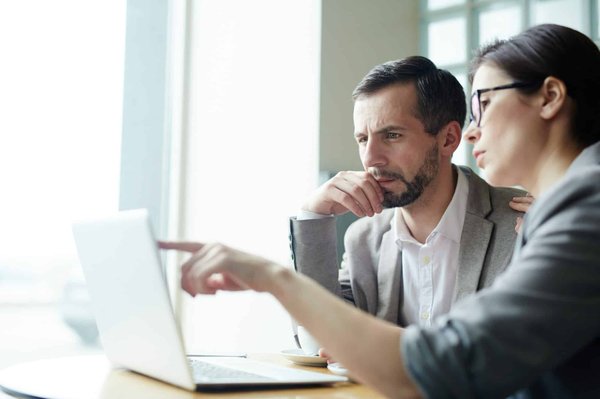 Chabot en ligne : l’outil de satisfaction des clients