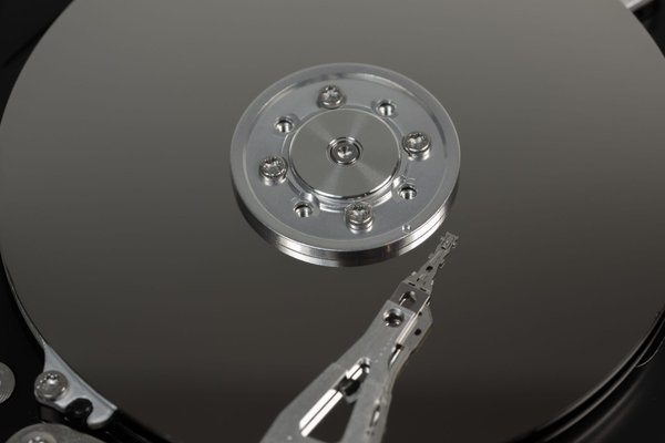Comment réparer le disque dur d'un ordinateur ?
